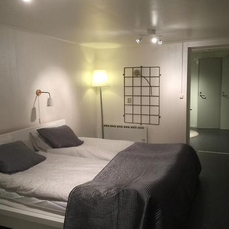Bo Centralt I Vaernamo Ngoại thất bức ảnh