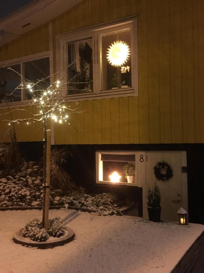 Bo Centralt I Vaernamo Ngoại thất bức ảnh