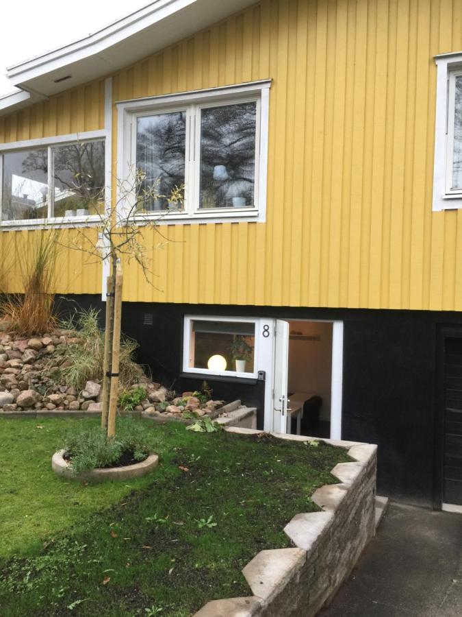 Bo Centralt I Vaernamo Ngoại thất bức ảnh