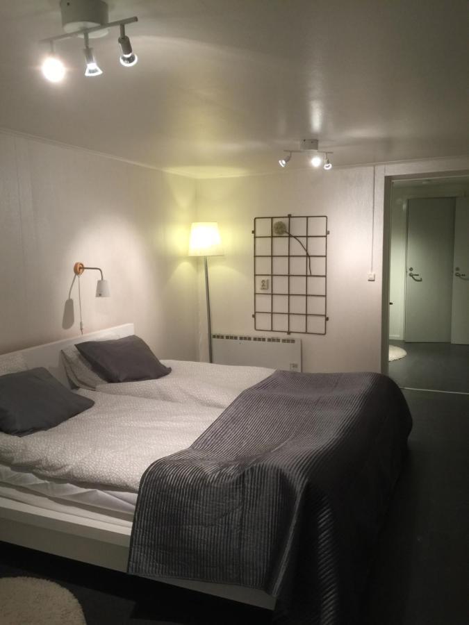 Bo Centralt I Vaernamo Ngoại thất bức ảnh