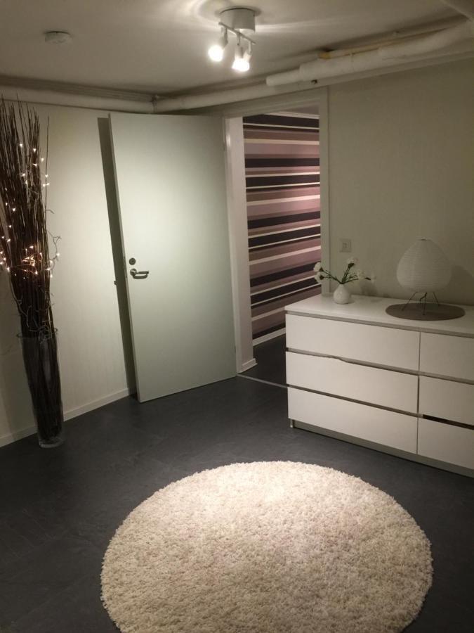 Bo Centralt I Vaernamo Ngoại thất bức ảnh