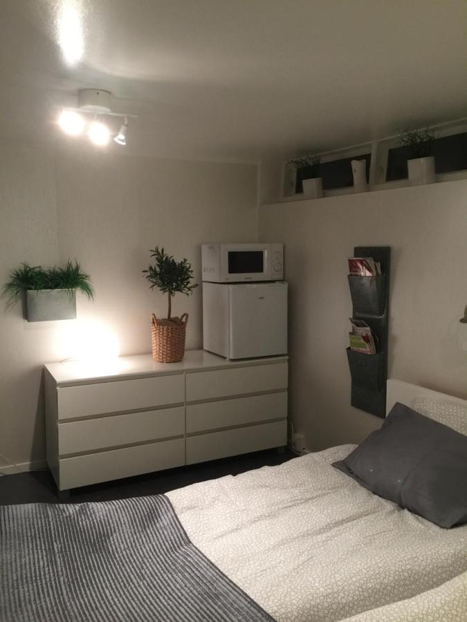 Bo Centralt I Vaernamo Ngoại thất bức ảnh