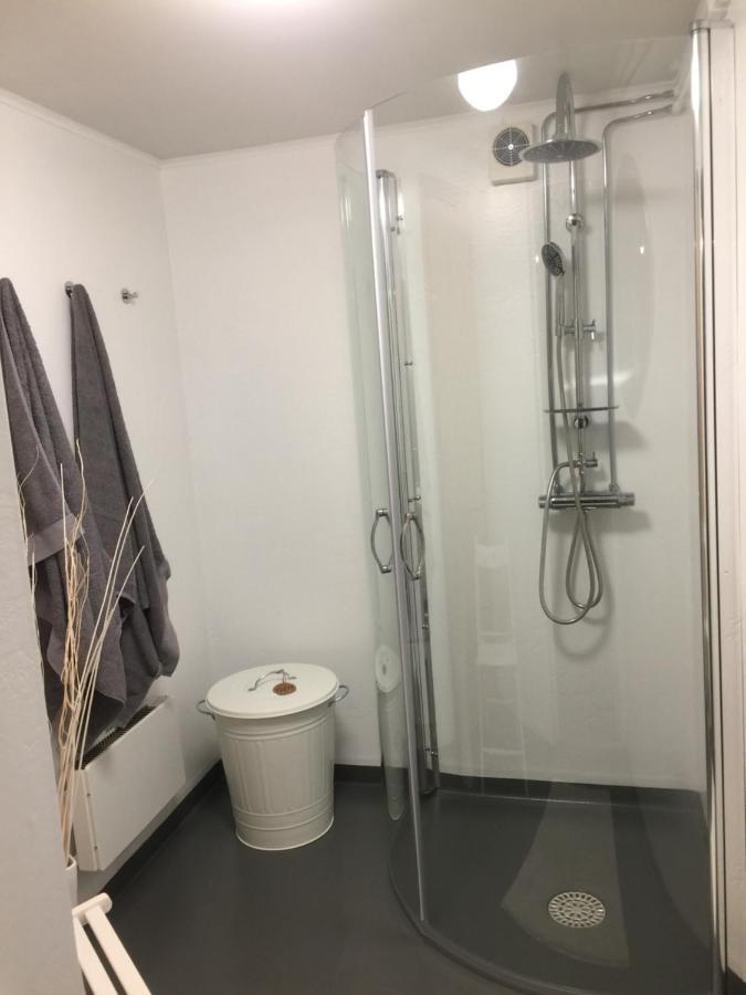 Bo Centralt I Vaernamo Ngoại thất bức ảnh