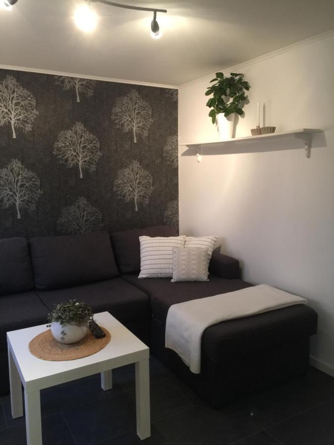 Bo Centralt I Vaernamo Ngoại thất bức ảnh