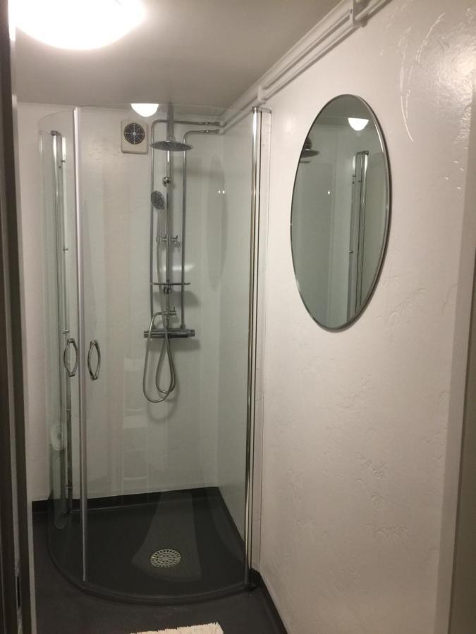 Bo Centralt I Vaernamo Ngoại thất bức ảnh